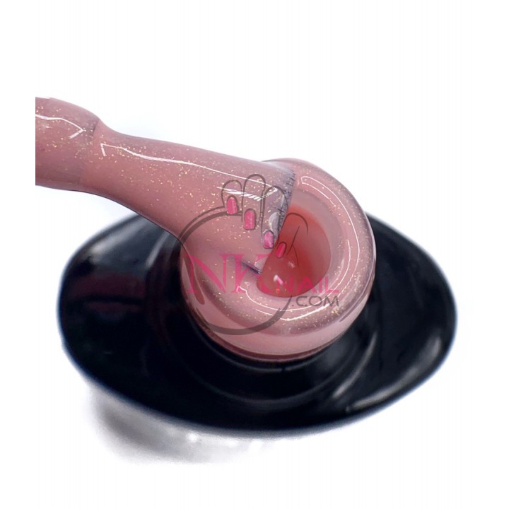 База French Rubber Base Roks 12 ml №11 TPO free